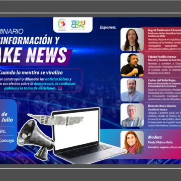 imagen_2026-07-08_212314454 Temuco realizará seminario sobre desinformación y fake news para fortalecer el pensamiento crítico