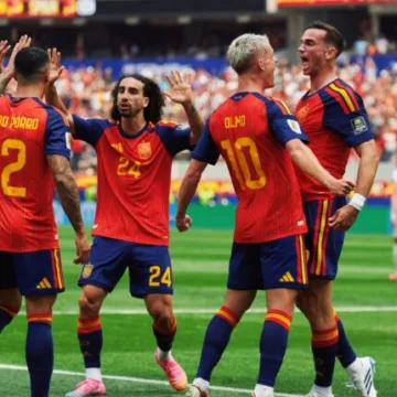 imagen_2026-07-10_172007624 España derrota a Bélgica con un gol agónico de Merino y avanza a semifinales del Mundial