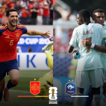 imagen_2026-07-14_222657428 España y Francia chocan por un cupo en la final del Mundial 2026: así llegan las dos potencias europeas