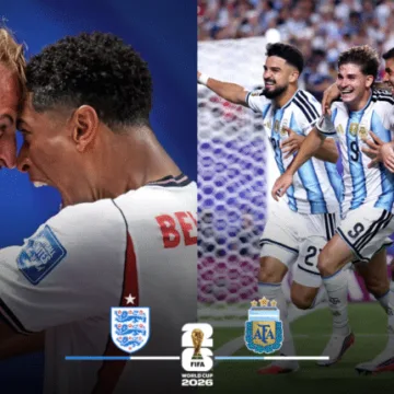 imagen_2026-07-15_185335964 Argentina e Inglaterra reeditan histórica rivalidad por un cupo en la final del Mundial 2026