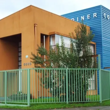 Alcalde de Victoria emplaza a Codiner por prolongados cortes de luz: «Las comunidades merecen respuestas»