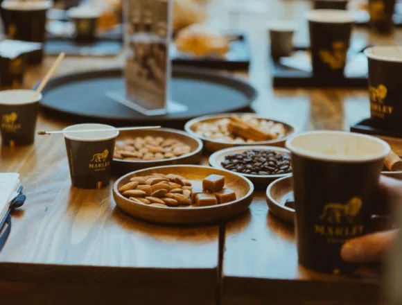 ExpoCafé Chile 2026 reunirá lanzamientos, degustaciones y experiencias para toda la familia en Espacio Riesco