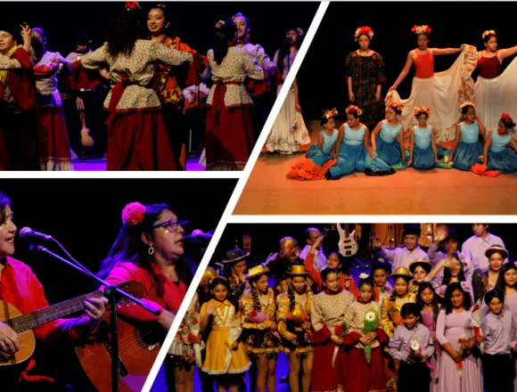 Escuela de Artes y Oficios de Padre Las Casas celebrará su tradicional Gala de Invierno