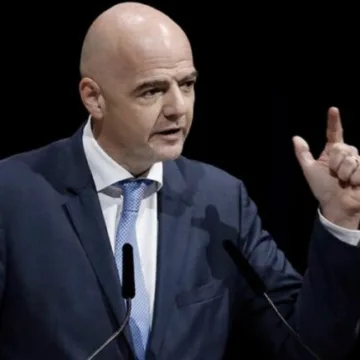 imagen_2026-07-27_221530344 Infantino defiende el Mundial y responde a las críticas: “Mientras ustedes dividen, nosotros unimos”