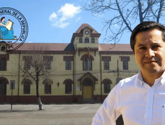 Contraloría detecta que alcalde de Lautaro vulneró deber de abstención en contratación municipal