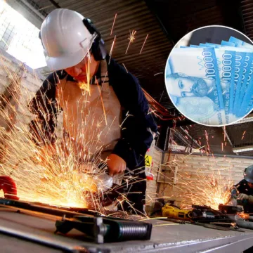 Desempleo en La Araucanía sube a 10,1%: Gobierno anuncia subsidios y 1.400 nuevos empleos para impulsar la contratación