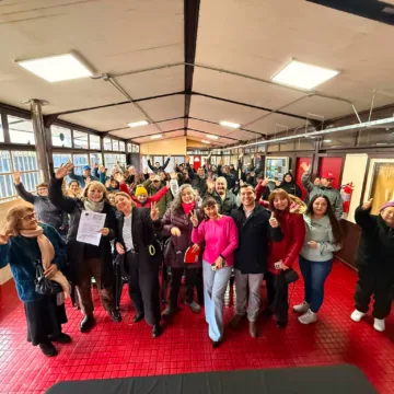 pitrufquen (1) 45 familias rurales de Pitrufquén obtienen subsidios del Minvu para construir su vivienda definitiva