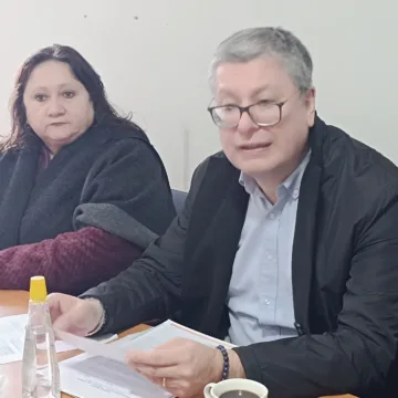 Unidad de Endoscopía del Cesfam Labranza se posiciona como referente regional en atención primaria