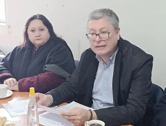 Unidad de Endoscopía del Cesfam Labranza se posiciona como referente regional en atención primaria