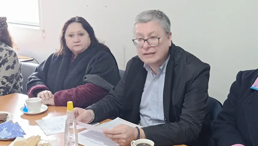 1000320961 Unidad de Endoscopía del Cesfam Labranza se posiciona como referente regional en atención primaria