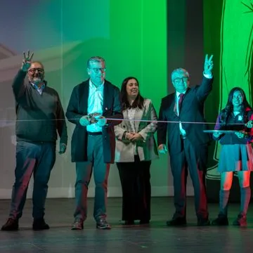 Amanecer Complejo Educacional Un Amanecer inaugura su Sello Bilingüe con un histórico triunfo en oratoria en inglés