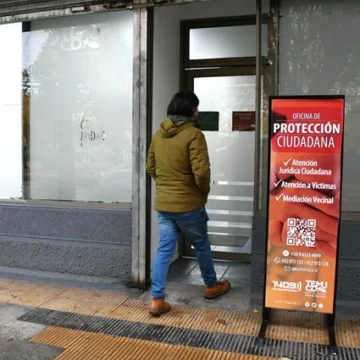 Foto_OPC Oficina de Protección Ciudadana de Temuco fortalece la convivencia vecinal y entrega orientación jurídica gratuita