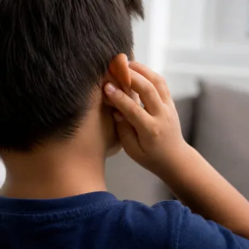 Hipoacusia Hipoacusia infantil puede afectar el lenguaje, el aprendizaje y la vida social si no se detecta a tiempo
