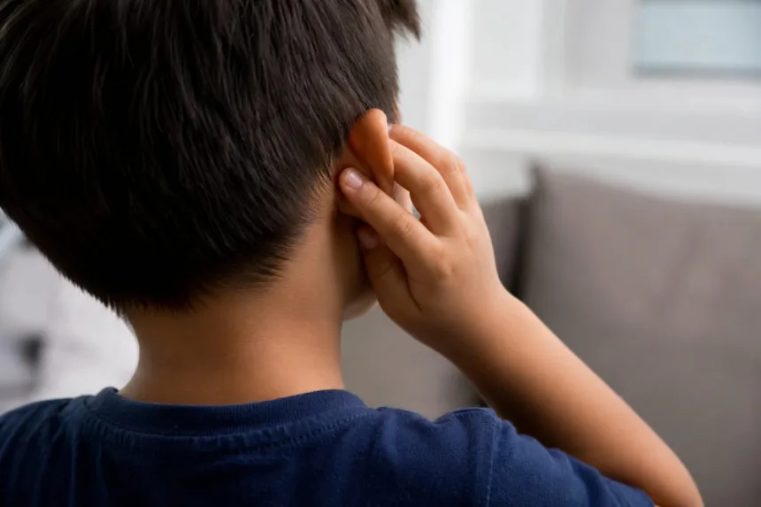 Hipoacusia Hipoacusia infantil puede afectar el lenguaje, el aprendizaje y la vida social si no se detecta a tiempo
