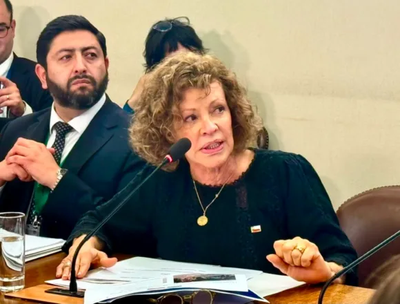 Proyecto que agiliza la reconstrucción de familias afectadas por catástrofes avanza a la Sala de la Cámara
