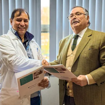 Pucón_HHHA Nueva alianza entre hospitales de Temuco y Pucón fortalece la integración público-privada en salud