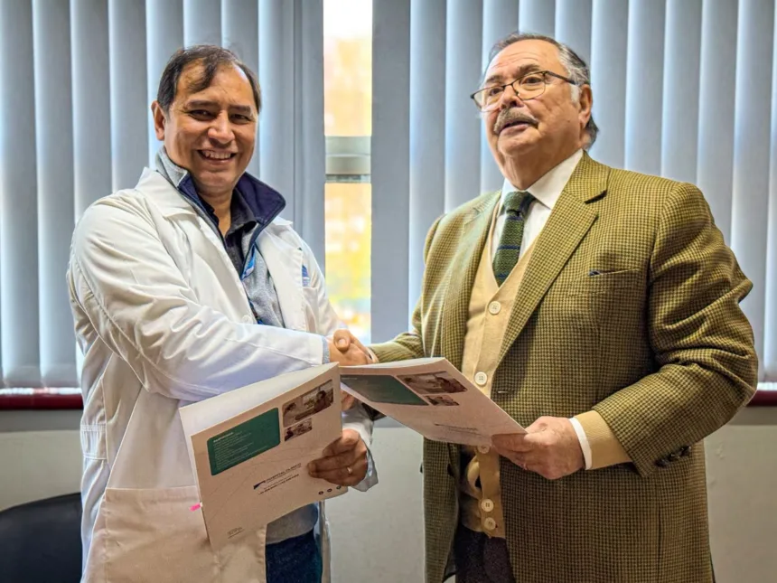 Pucón_HHHA Nueva alianza entre hospitales de Temuco y Pucón fortalece la integración público-privada en salud