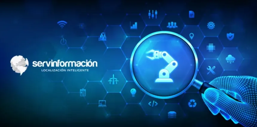 Servinf. apoyo Servinformación crece 36% en Latinoamérica durante el primer semestre de 2026, impulsada por IA, ciberseguridad y soluciones propias