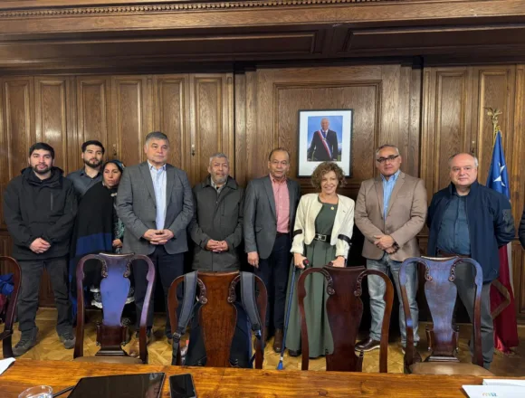 WhatsApp Image 2026-08-18 at 07.01.19 Mercado hortofrutícola, Arena Temuco y proyectos habitacionales: Bienes Nacionales aborda iniciativas estratégicas para La Araucanía