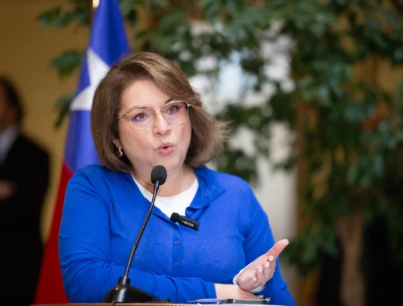 Diputada Parra: “El Municipio de Angol debe pagar el Bono de Aseo porque es Ley”