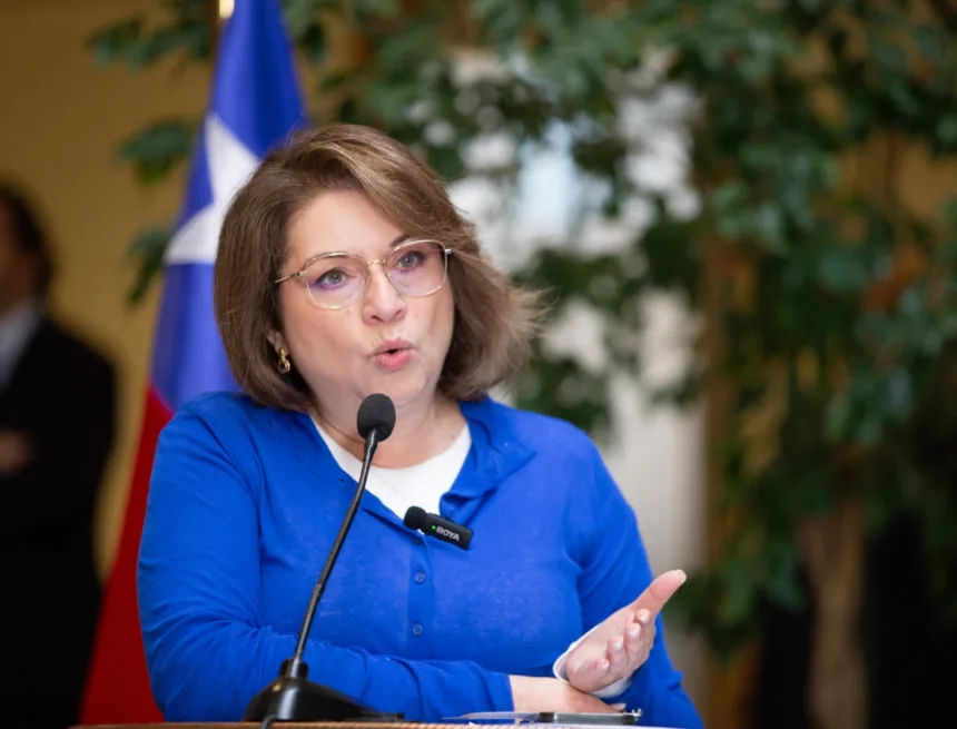 Diputada Parra: “El Municipio de Angol debe pagar el Bono de Aseo porque es Ley”