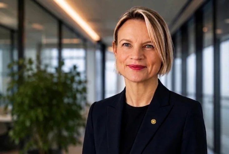 Plaza Premium Group nombra a Diana Borchard como Área General Manager para Chile
