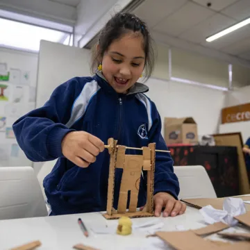 Seremi de las Culturas de La Araucanía invita a participar en convocatoria del Fondo de Fomento al Arte en la Educación 2027