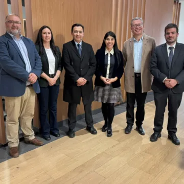 foto ministerio ciencias Temuco busca convertirse en laboratorio nacional para modernizar la educación técnico-profesional