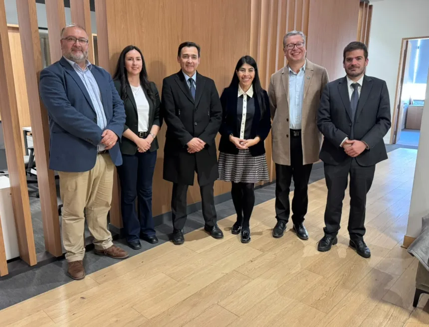 Temuco busca convertirse en laboratorio nacional para modernizar la educación técnico-profesional