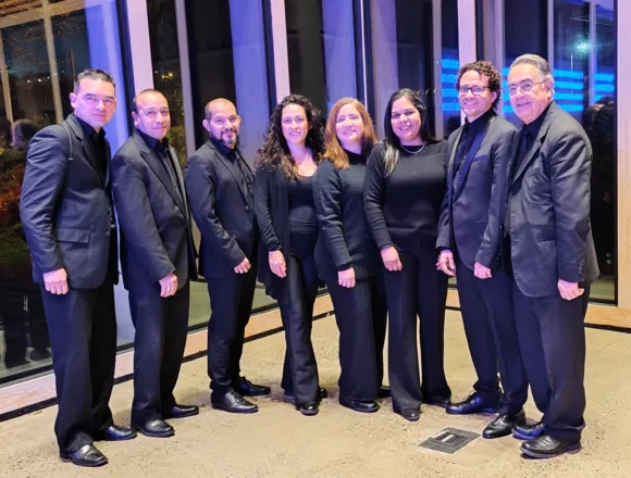 Músicos de Chile y Venezuela ofrecerán concierto solidario en Temuco para apoyar a damnificados por terremoto
