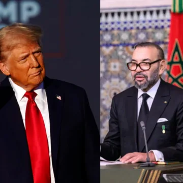 imagen_2026-08-01_211046271 Trump reafirma respaldo de EE.UU. a la soberanía de Marruecos sobre el Sáhara Occidental