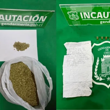 imagen_2026-08-03_214031565 Gendarmería incauta municiones y droga en cárceles de Temuco y Angol
