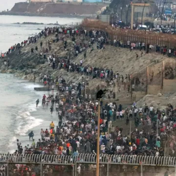 imagen_2026-08-03_231219806 Marruecos atribuye la crisis migratoria en Ceuta a mafias, desinformación y malentendidos sobre fallo judicial