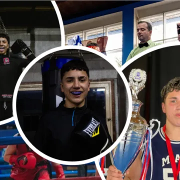 imagen_2026-08-04_223939582 Elías Moreno, la joven promesa del boxeo temuquense que busca llegar al Mundial Amateur WBC en México