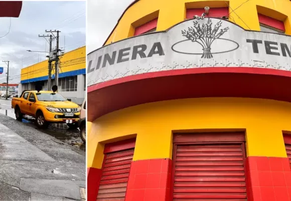 Prohíben funcionamiento de Molinera de Temuco tras graves deficiencias sanitarias