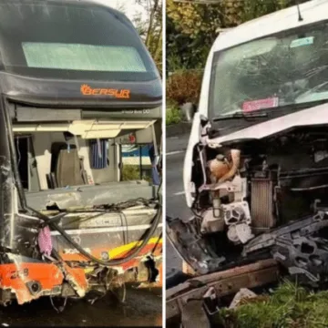 imagen_2026-08-08_150233786 Dos fallecidos deja violenta colisión entre furgón y bus que trasladaba a juveniles de Deportes Temuco