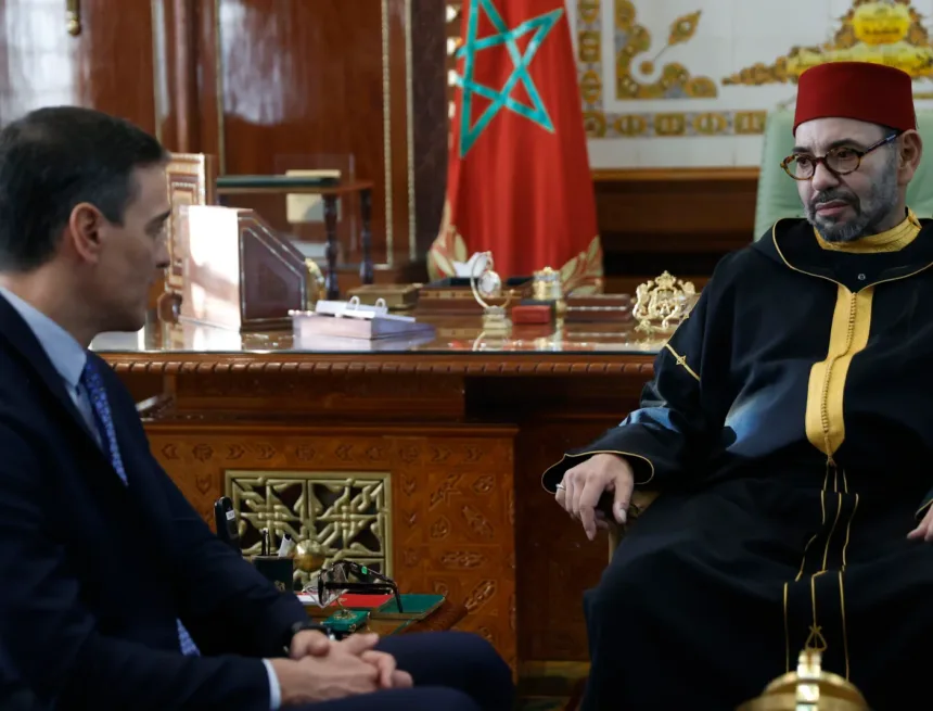 Mundial 2030: Marruecos gana terreno y crece la disputa por la sede de la final