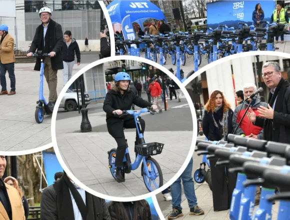 imagen_2026-08-16_123003211 JET llega a Temuco con 500 scooters y 100 bicicletas eléctricas desde $99 por minuto