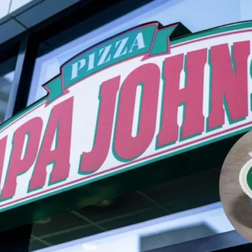 “No compro más hasta que haya garlic”: Papa Johns retira su clásica salsa de ajo por normativa