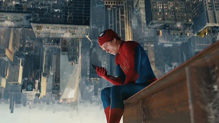 imagen_2026-08-24_183637608 “Spider-Man: Un nuevo día” ya es la sexta película más taquillera de la historia y se acerca a “Titanic”
