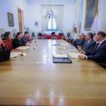 imagen_2026-08-24_195155570 “Hay que dar vuelta la página”: El duro cara a cara entre La Moneda y los partidos oficialistas por la reforma de seguridad