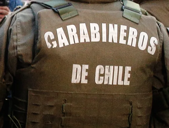Fiscalía confirma detención de segundo carabinero por muerte de hombre baleado en Padre Las Casas