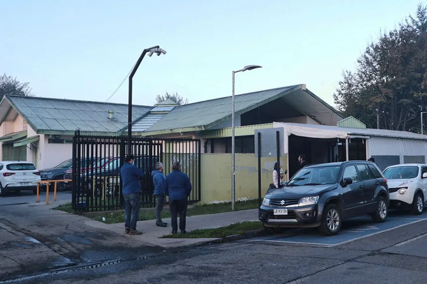imagen_2026-08-28_182559139 Usuario denuncia larga espera para retirar medicamentos en Cesfam Amanecer de Temuco