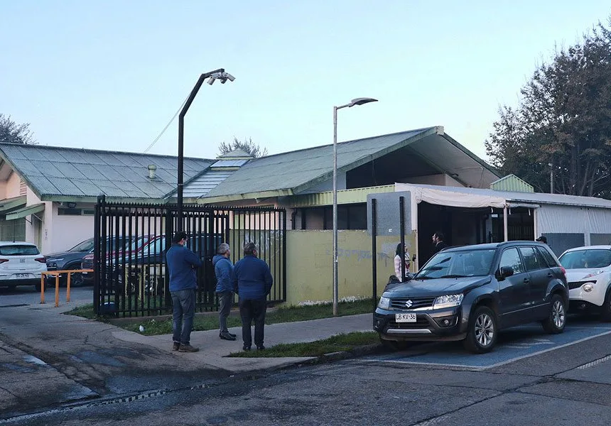 Usuario denuncia larga espera para retirar medicamentos en Cesfam Amanecer de Temuco