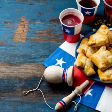 Photo (2) ¿Cuánto cuesta realmente celebrar Fiestas Patrias? Los gastos “invisibles” que pueden desordenar el presupuesto