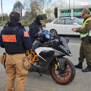 WhatsApp Image 2026-09-17 at 12.06.03 Seguridad Municipal y Carabineros refuerzan controles en ruta Temuco-Labranza por Fiestas Patrias