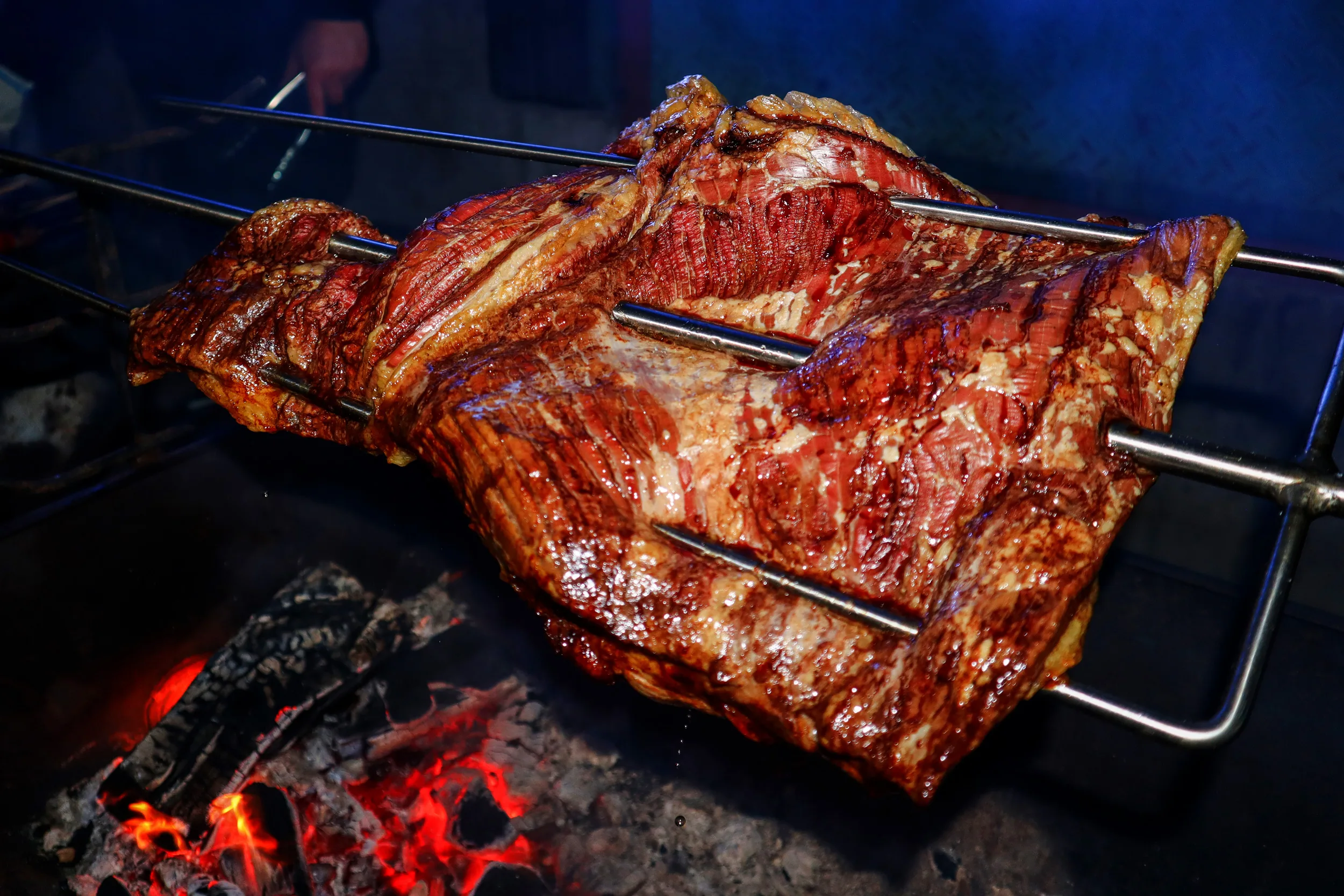 foto-2 Temuco inicia sus Fiestas Patrias con tres grandes concursos y presenta la primera Liga del Asado
