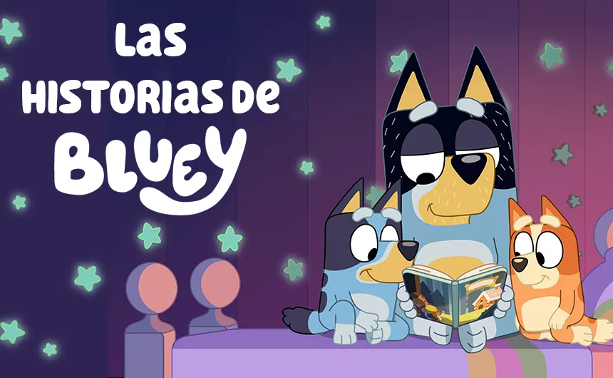 imagen_2026-09-06_122615160 “Book Reads – Las historias de Bluey” cierra su primera temporada en español