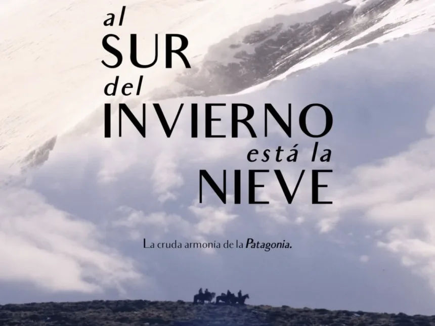 imagen_2026-09-27_113456249 Película chilena “Al sur del invierno está la nieve” triunfa en Festival Audiovisual Bariloche