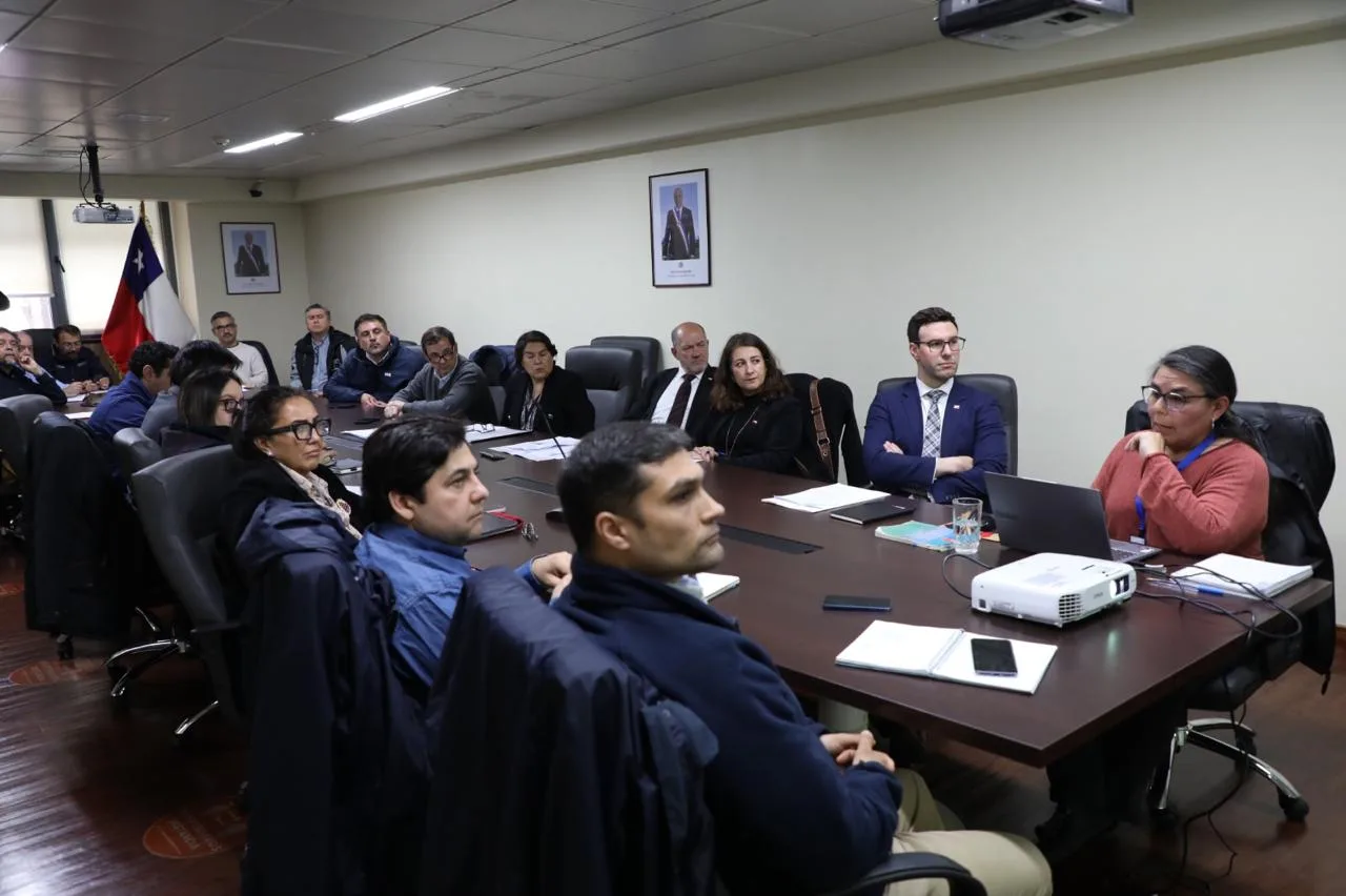 Coeva Araucanía Parque Deportivo Antumalen obtiene aprobación ambiental y proyecta inversión superior a $12 mil millones